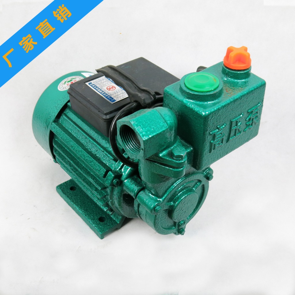 55kw单相自吸泵 微型自吸泵