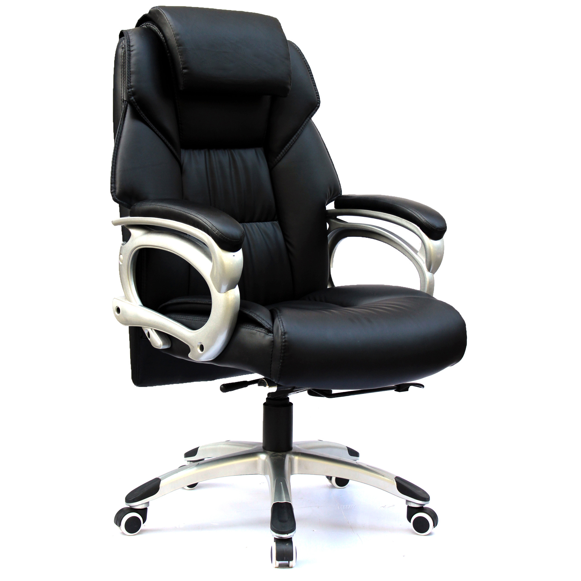 【琪华椅业】qh2866老板椅 办公转椅 大班椅 电脑椅 网椅 特价