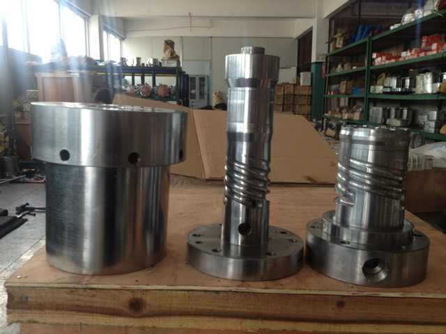 温州吹膜机模具厂家吹膜机模头膜头吹膜机模具配件