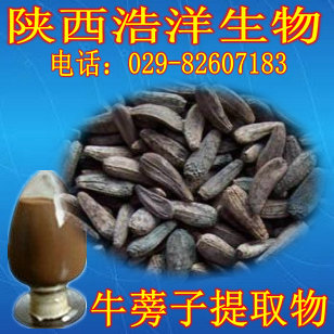 牛蒡子提取物