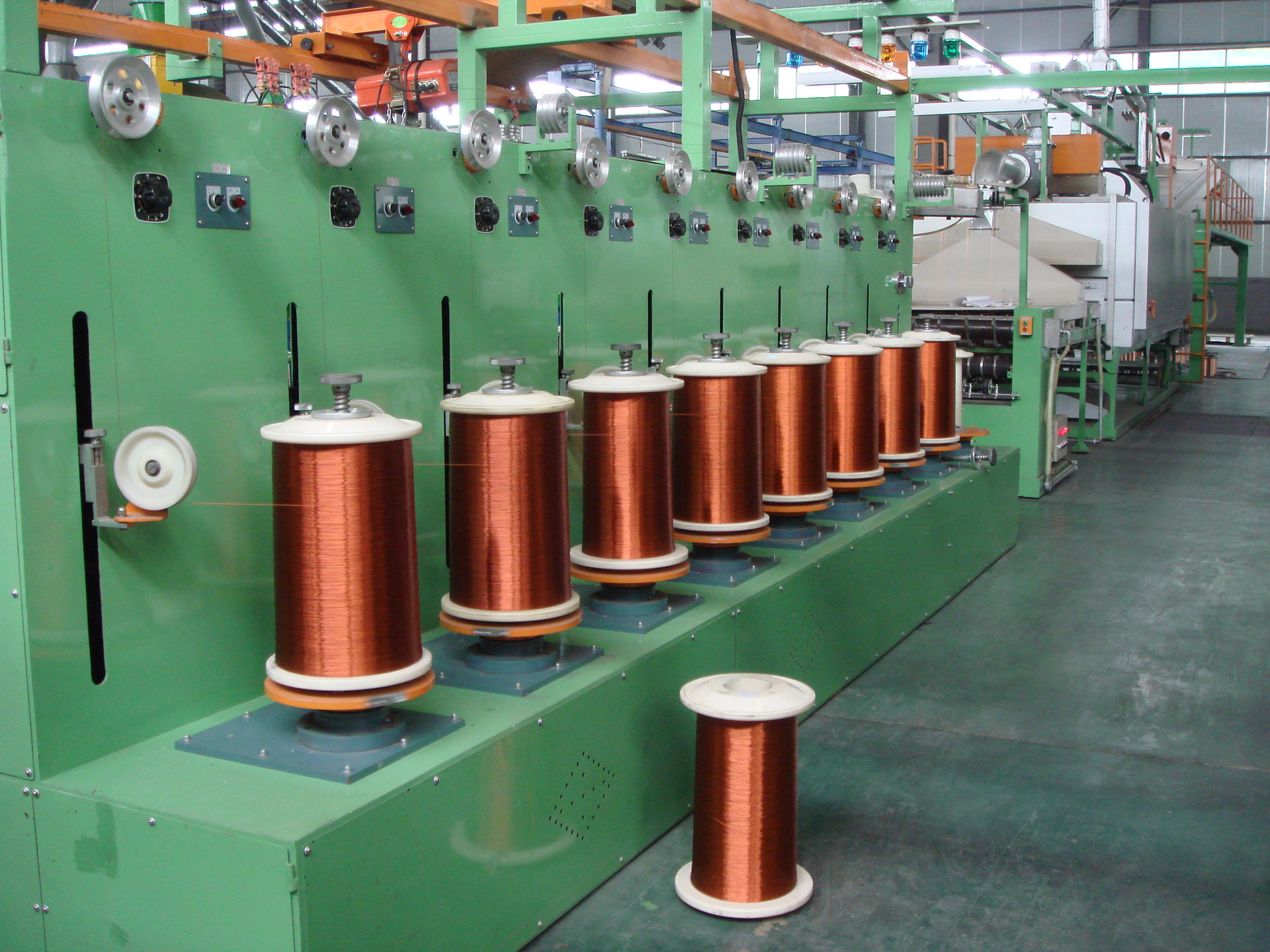 直焊性qa聚氨酯铝漆包线_其他有线光缆设备_列表网