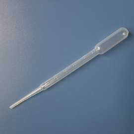 医用塑料吸管 塑料滴管 3ml 一次性滴管 采样管
