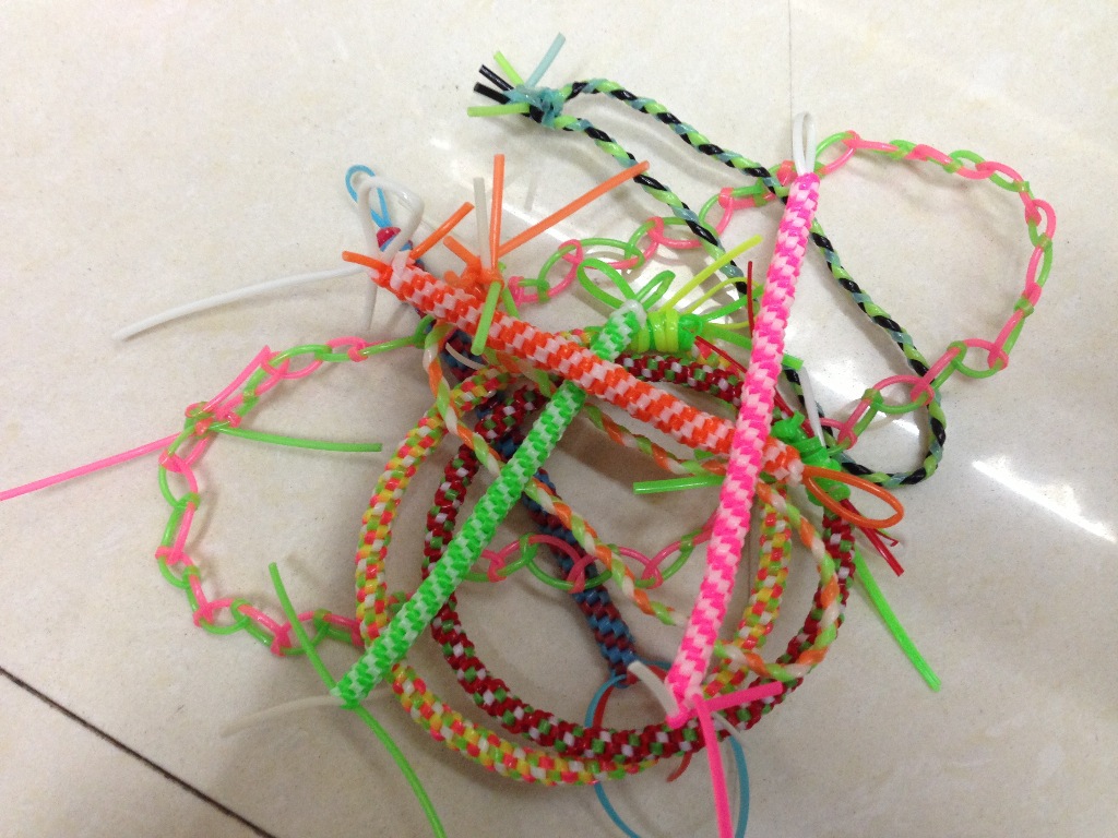 厂家直销,质优价廉,专业生产供应环保pvc编织绳