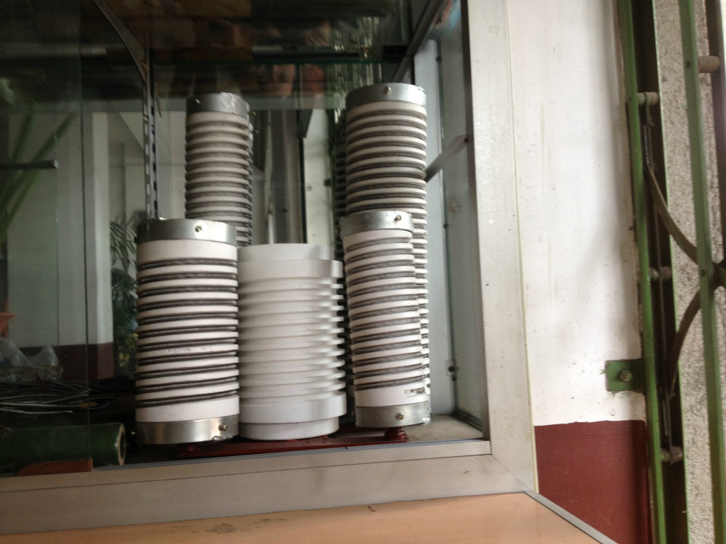 阻尼电阻优质阻尼电阻