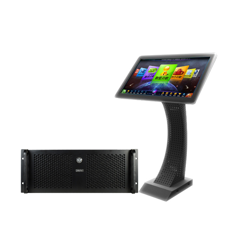 大家唱豪华点歌机点歌机ktv点歌系统卡拉ok点歌机电脑点歌机