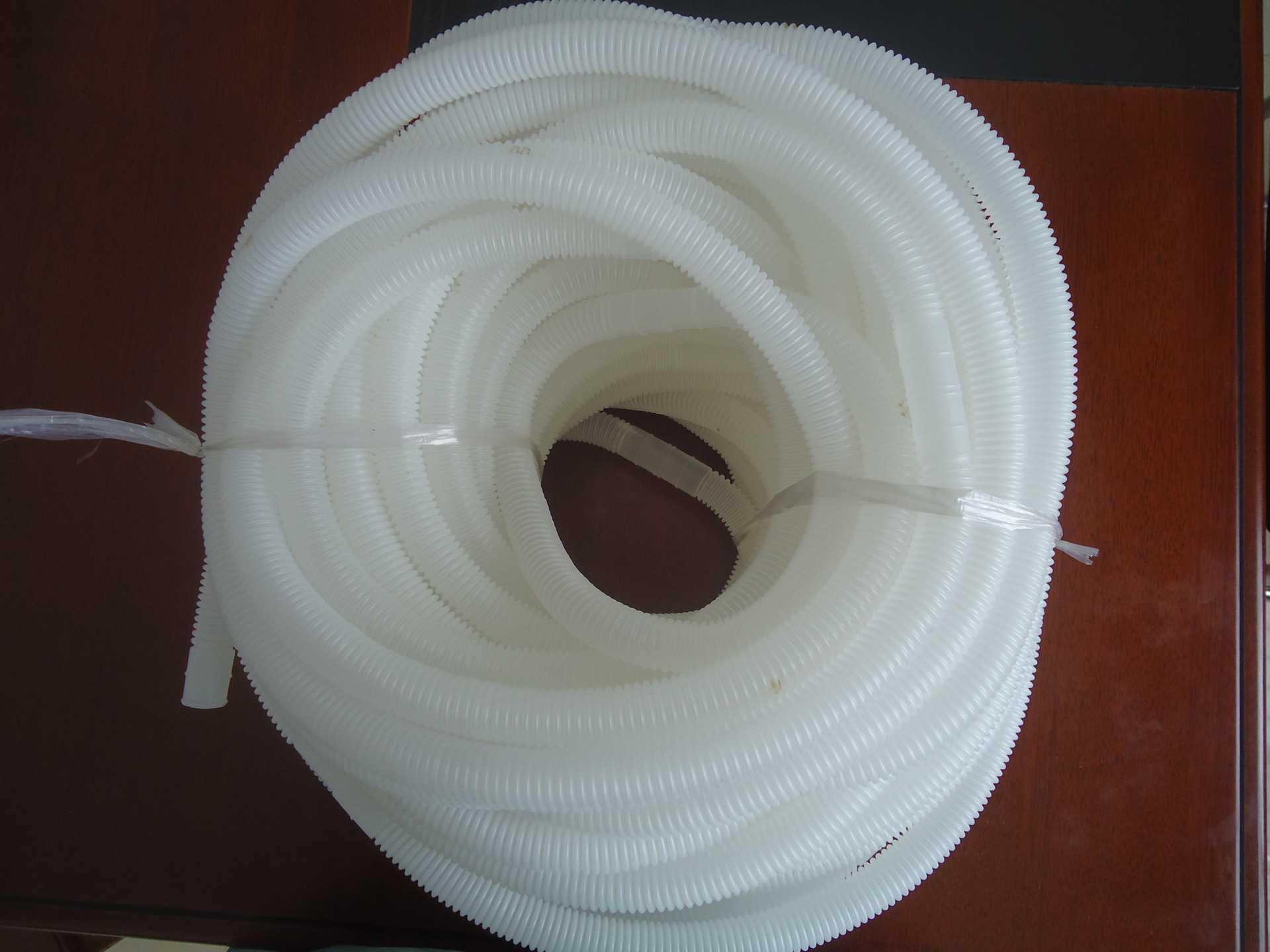 【磐安塑料】空调出水管 塑料软管 波纹管 欢迎订购 - 家电批发交易网