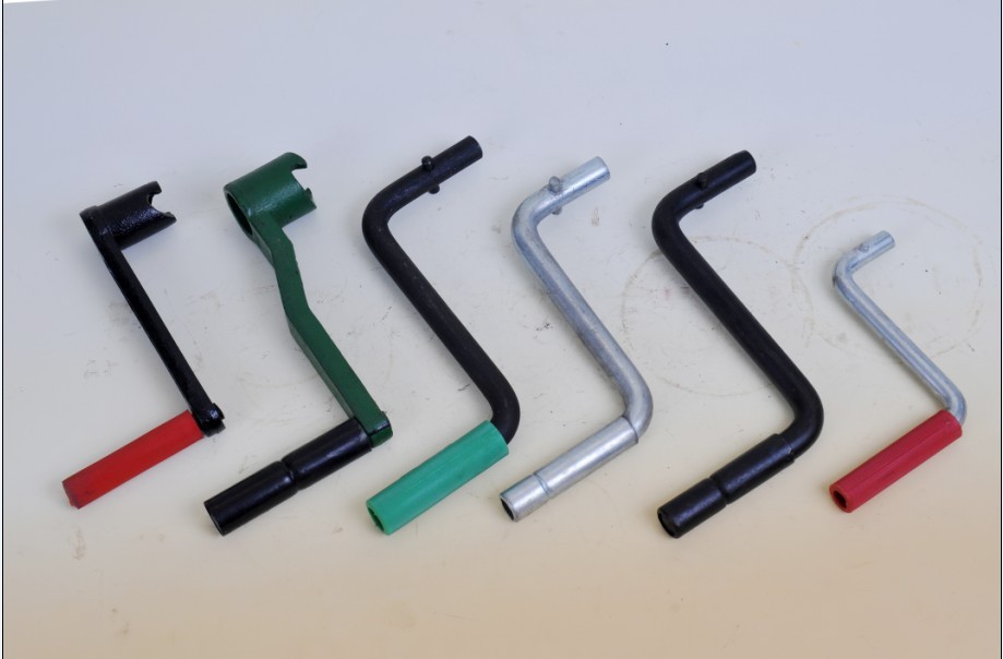 柴油机配件 农机配件 摇把 启动手柄