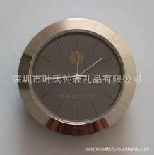 叶氏钟表厂家生产销售定制2035机芯表胆插入式电子表