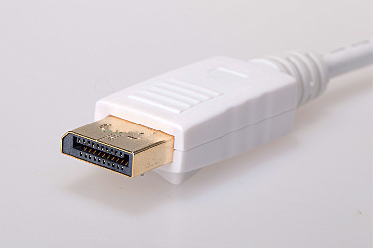 mini displayport转dis