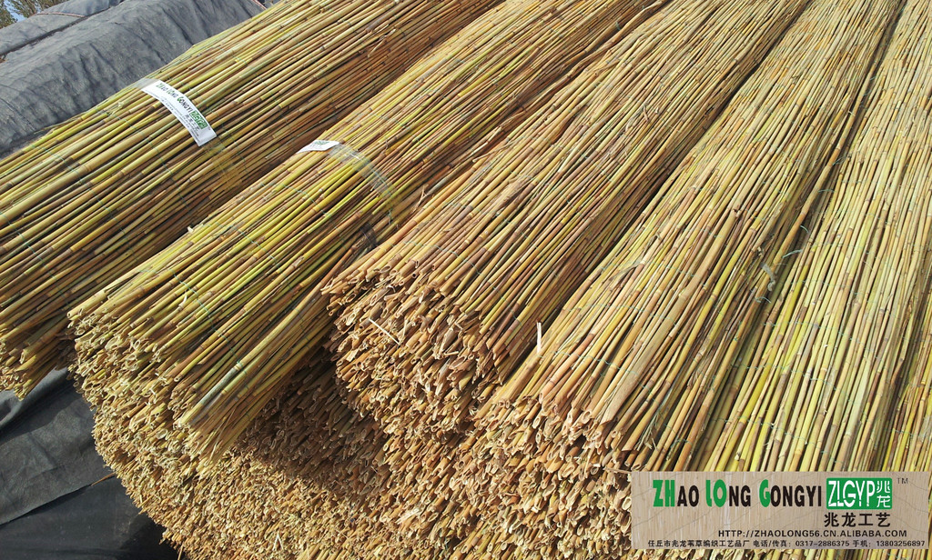 优质建材苇箔 厂家直销特种建材苇箔 防潮防滑 天然茅草