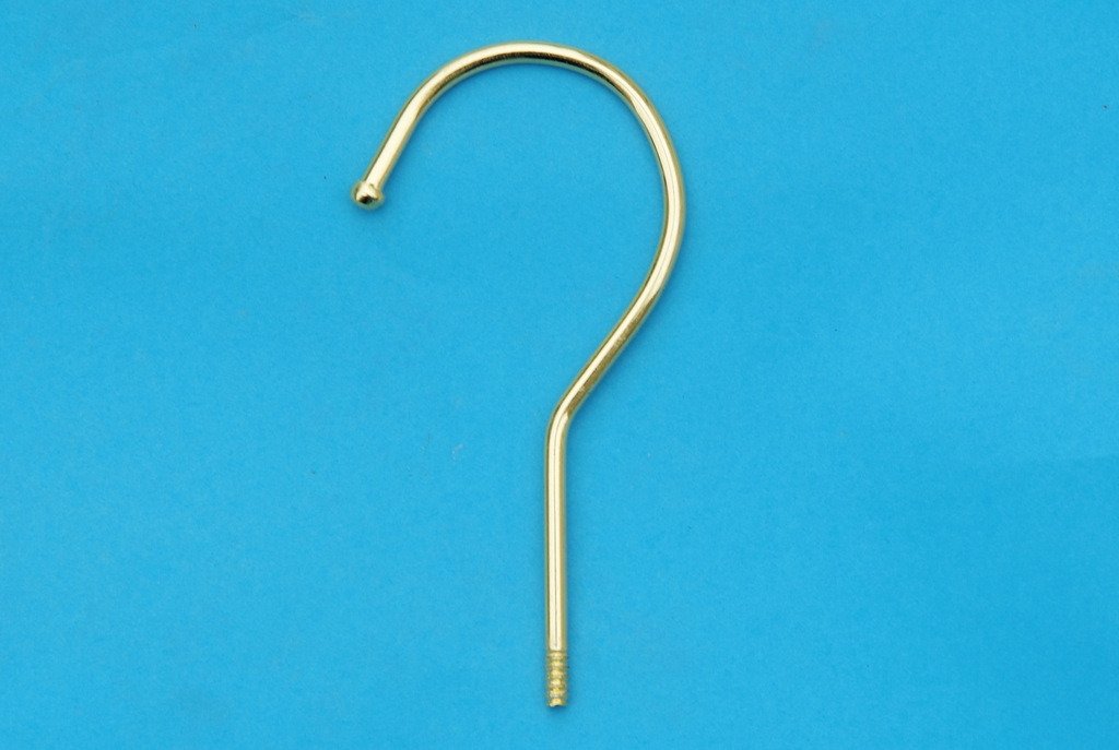 衣钩 铁钩 挂钩 衣架钩 裤钩 单钩,文具钩