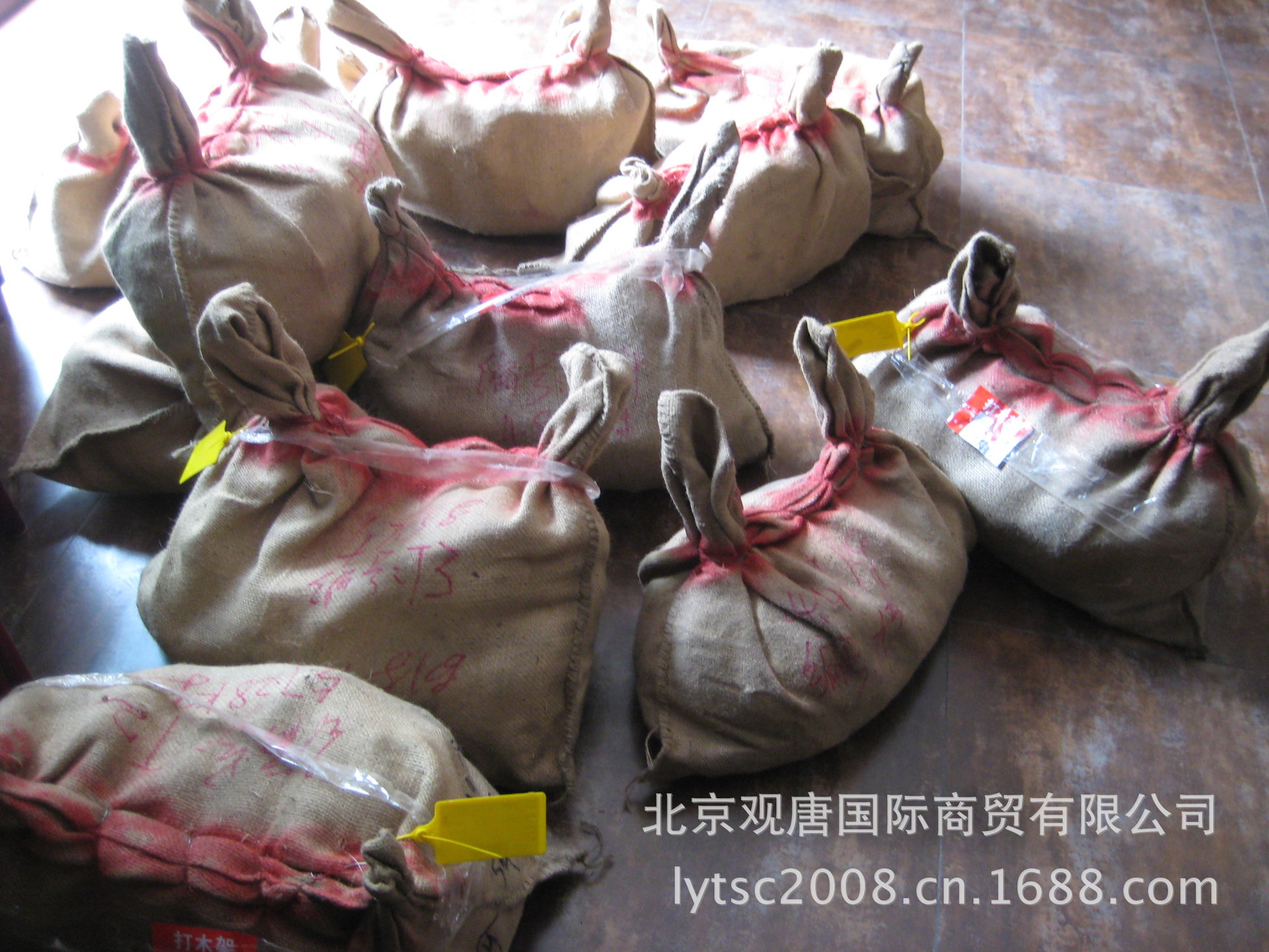 和田玉山料原石批发