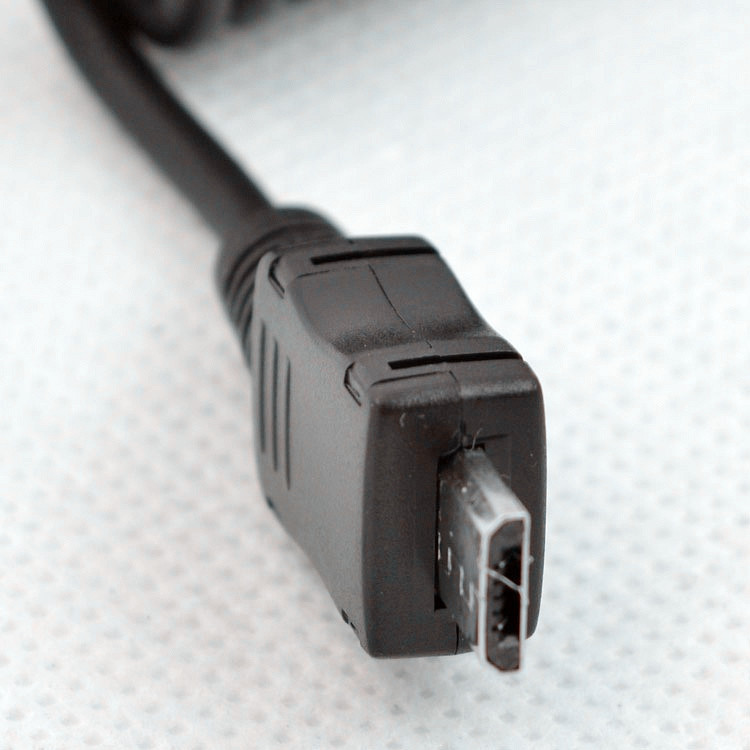 手机u盘连接线micro usb转otg数据线 伸缩micro usb线 弹簧