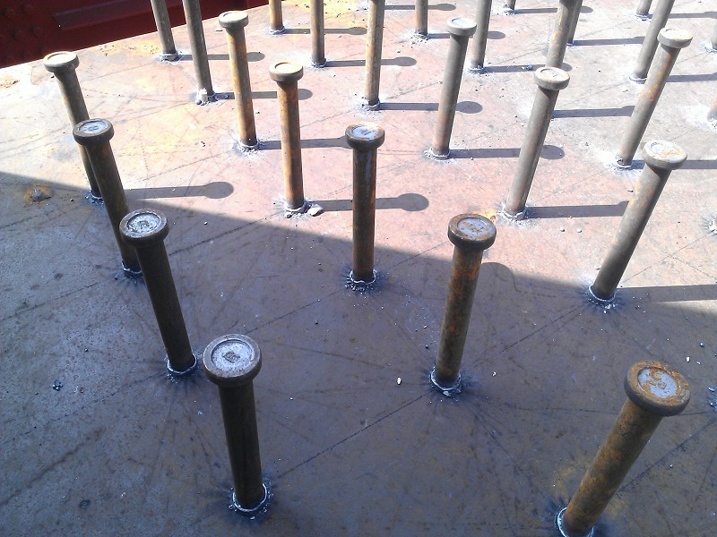 专业供应螺柱焊机栓钉焊接    4008845151/15818180018