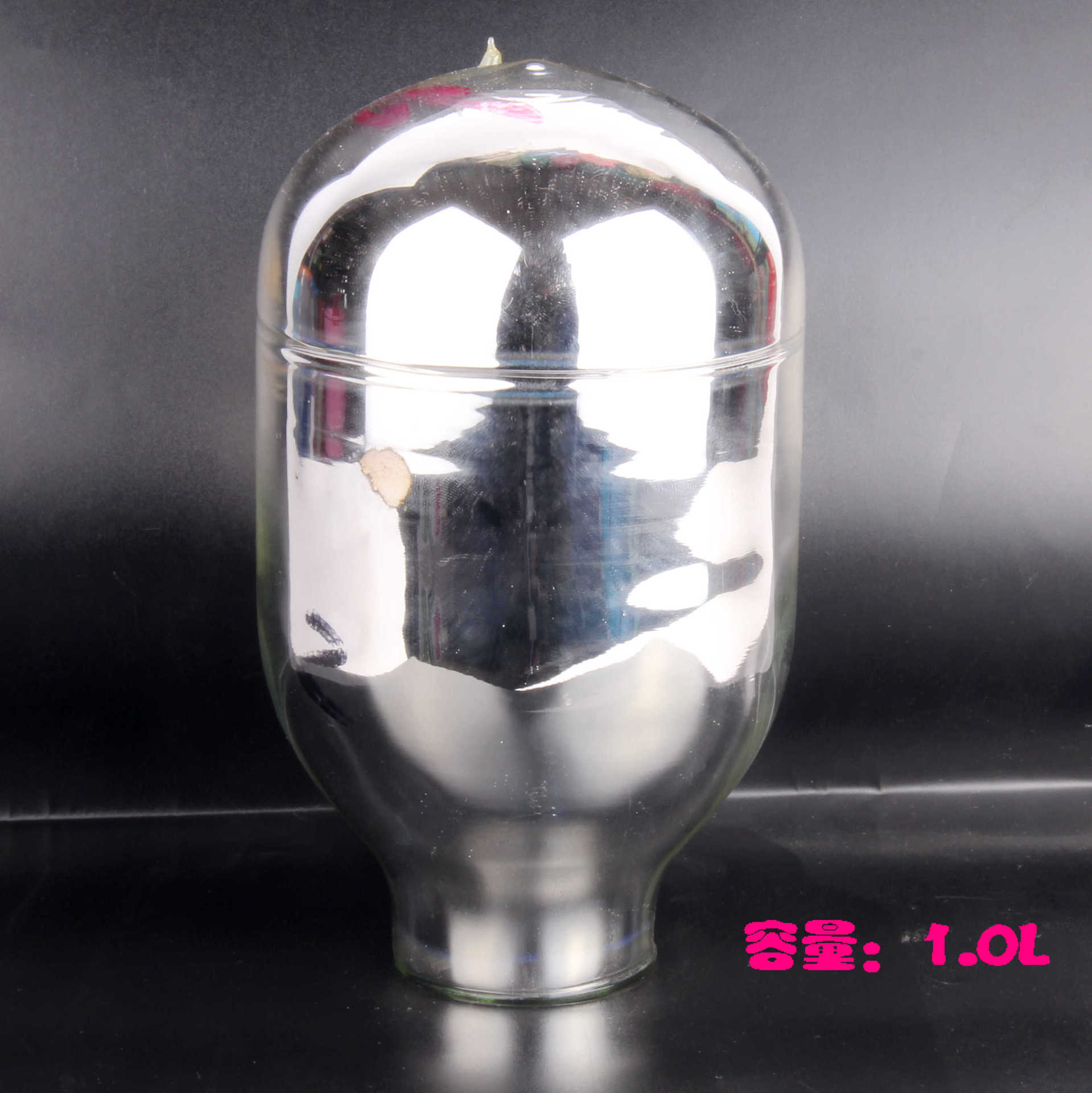 0l保温瓶胆 热水瓶胆 玻璃内胆