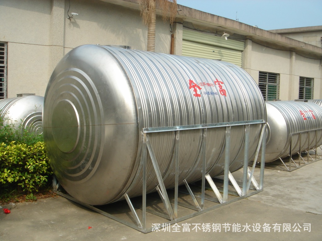 不锈钢水箱,消防水箱,不锈钢水塔,304生活水箱