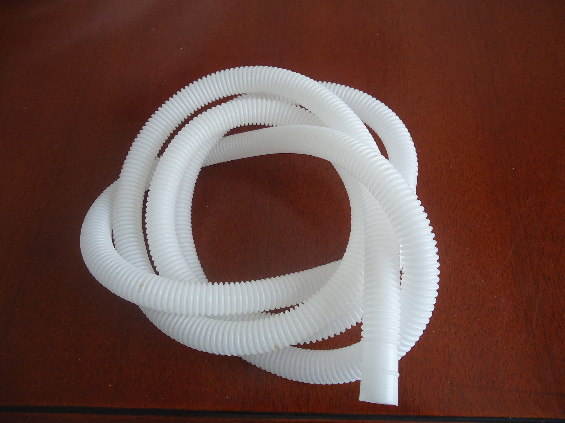 【磐安塑料】空调出水管 塑料软管 波纹管 欢迎订购