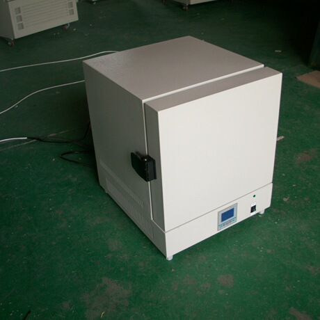 一体式节能型陶瓷纤维马弗炉/高温实验退火箱子烘烤电炉