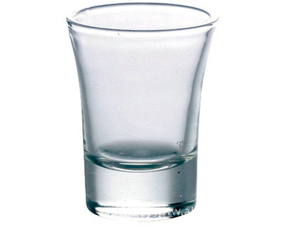 供应玻璃杯,畅销烈酒杯,小酒杯,一口杯,吹制烈酒杯,shot glass