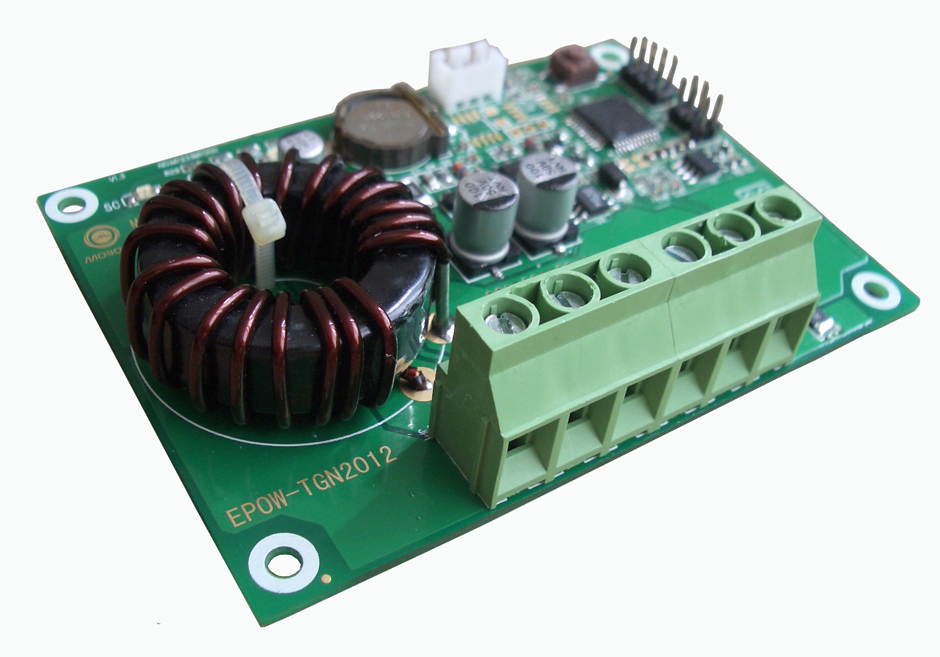 mppt 太阳能光伏控制器