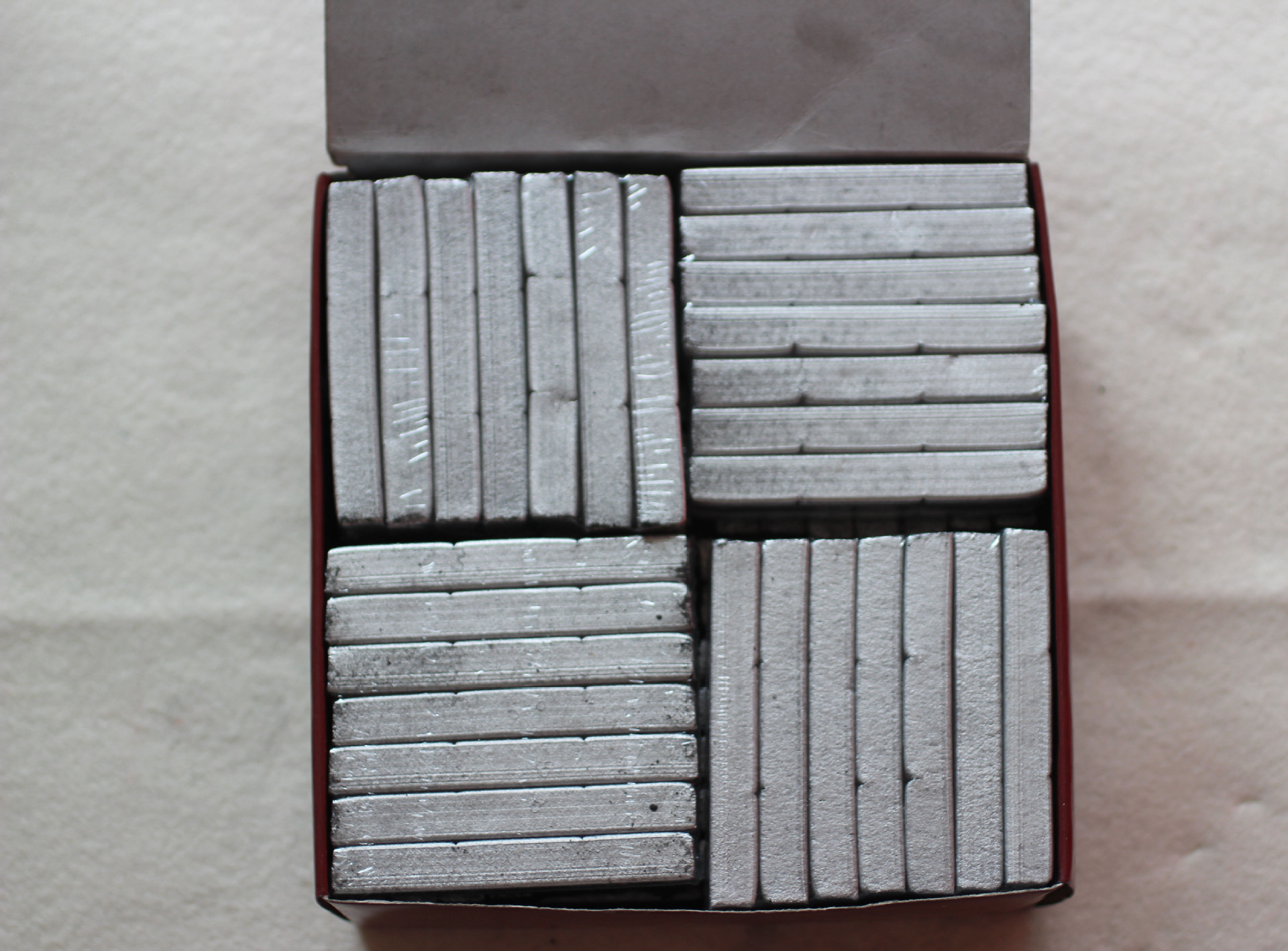 厂家阿拉伯水烟炭 竹木炭 银条炭 易燃炭 机制炭 熏香炭