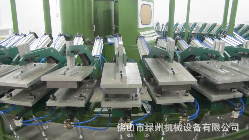 发泡机_鞋垫机器 鞋底机器 pu设备 聚氨酯设备