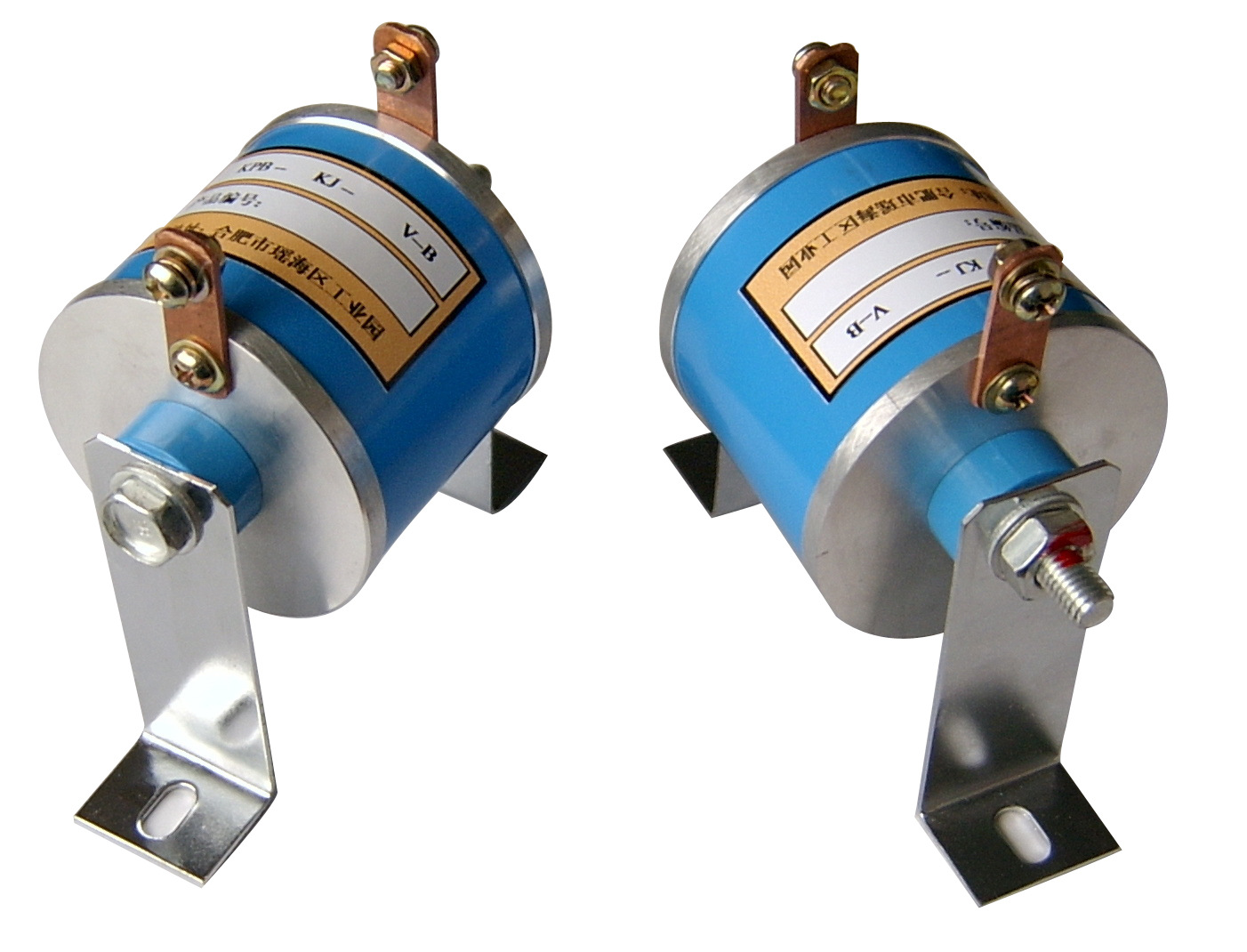 svp晶闸管保护器支架式(zj)60kj