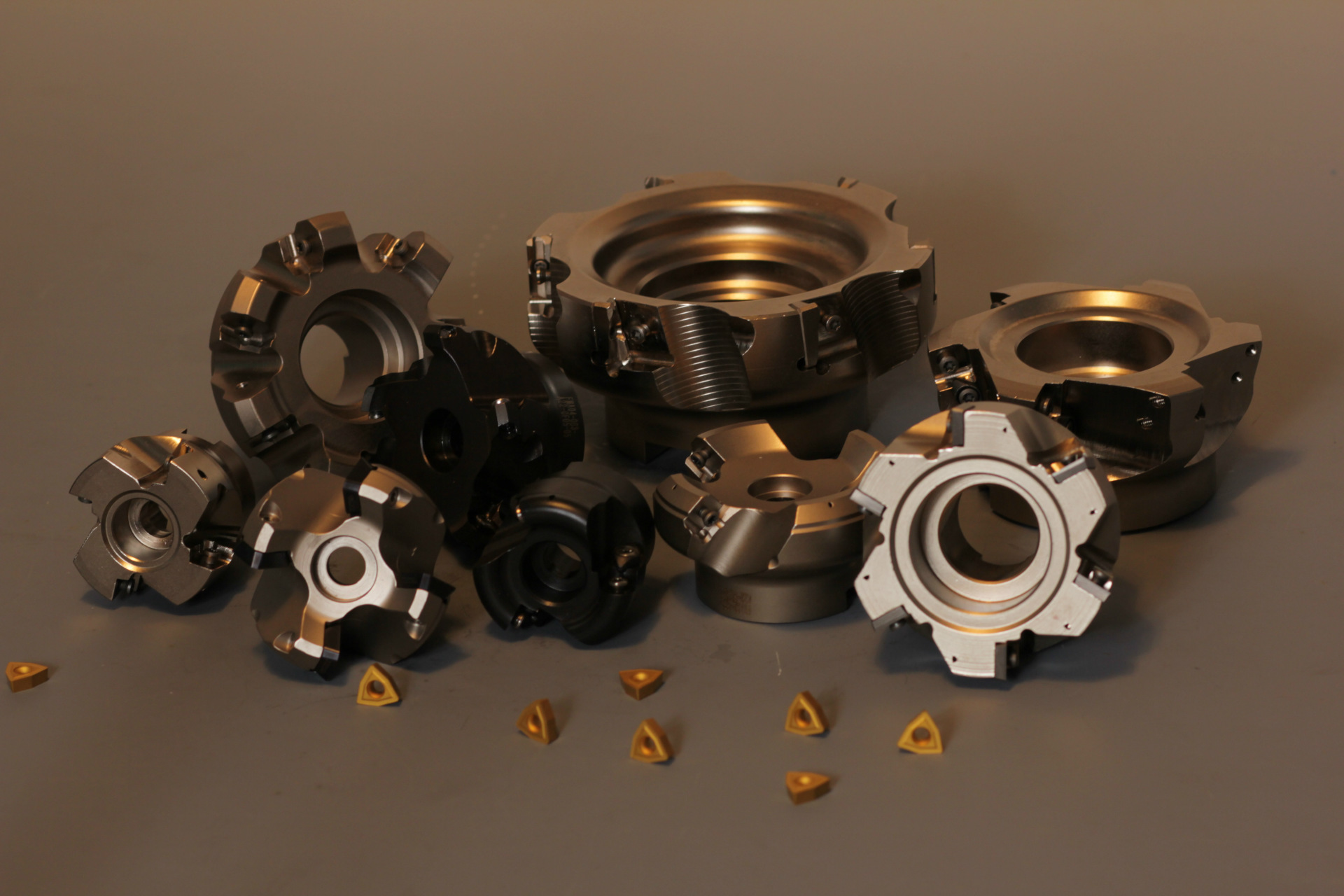 株洲圣达切削刀具有限公司