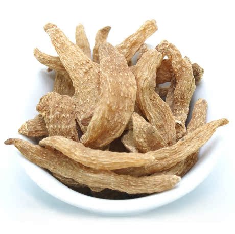 东北特产长白山野生小天麻 50克