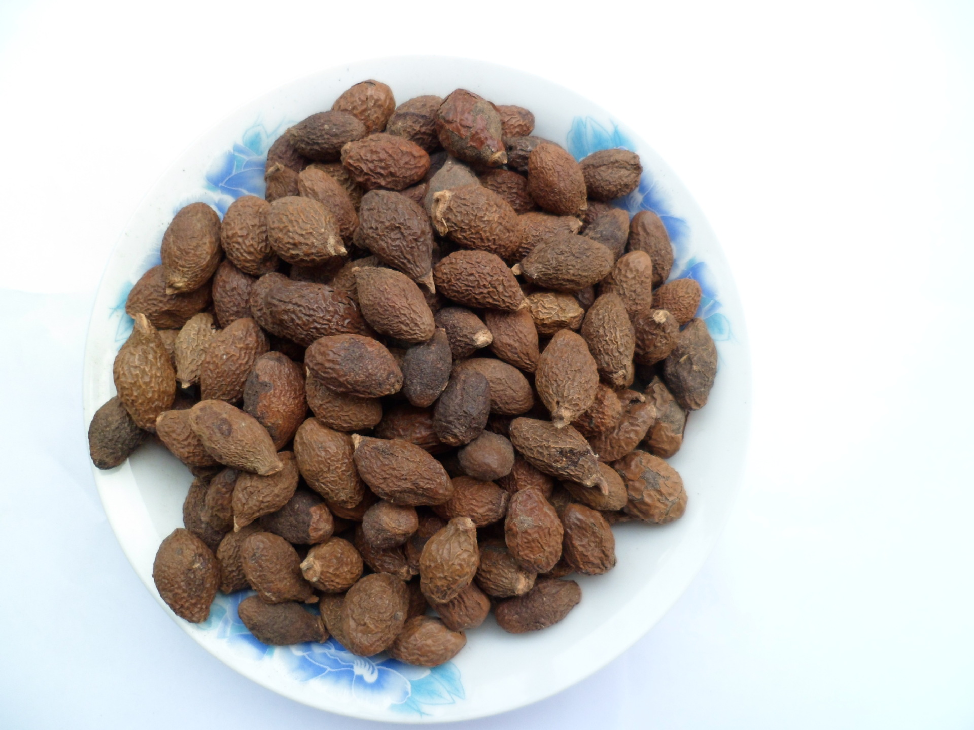 jye26天然野生植物中药材批发 无硫胖大海 润喉化痰 止咳润肺