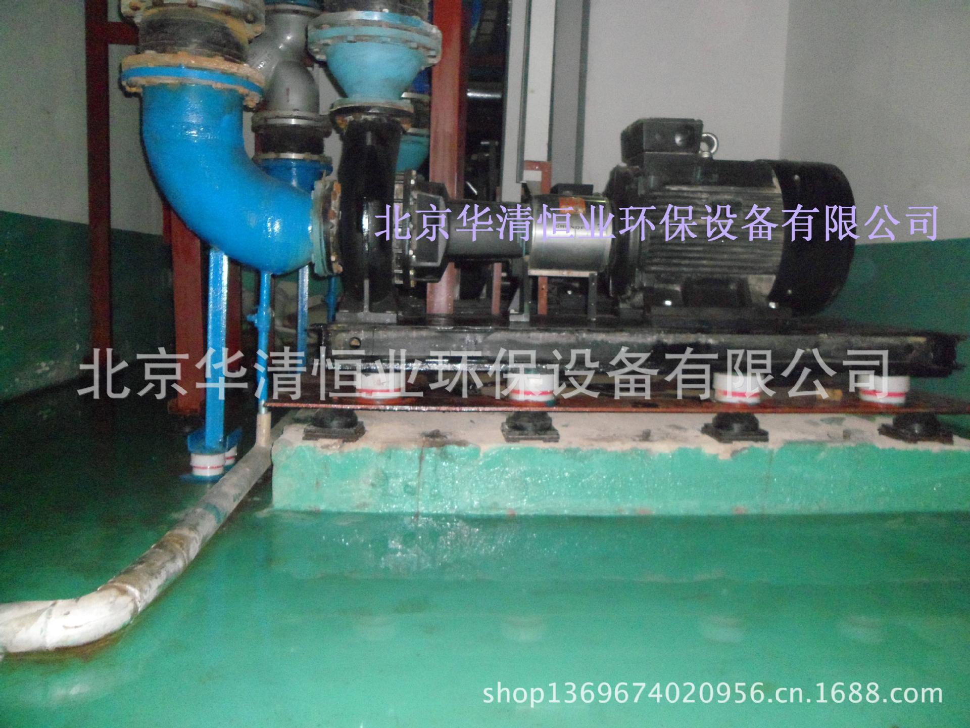 水泵减震器安装图集,设备减震台座,水泵减震垫图片(第2页)_大山谷图库
