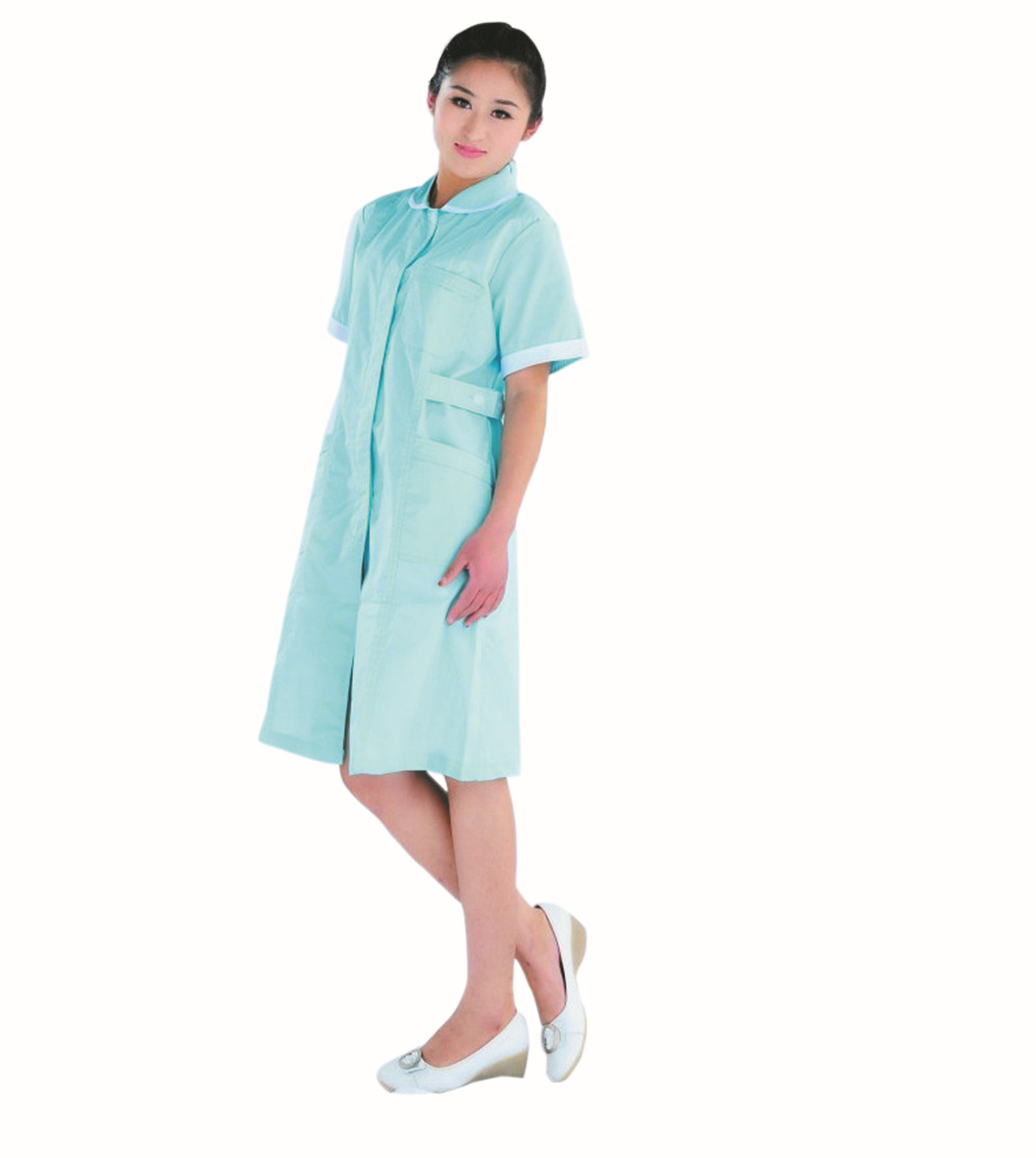 宜昌哪有卖护士服的,多少钱?