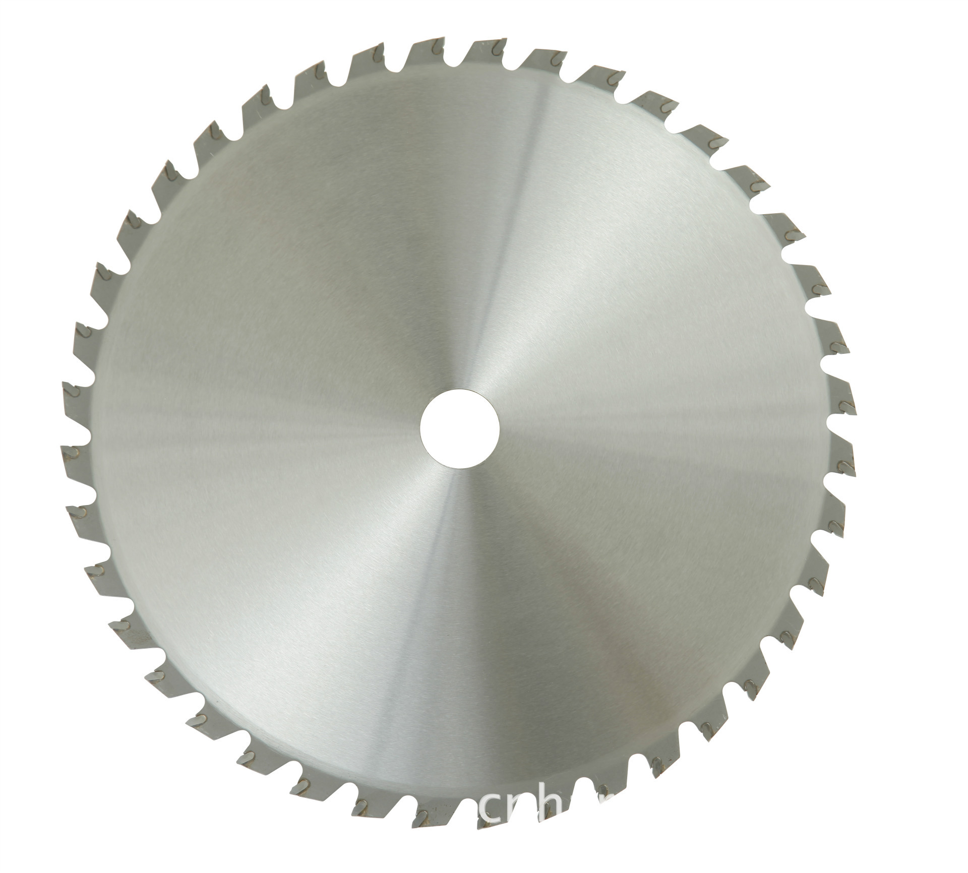 永康汉德锯业有限公司厂家直销65锰黑色10寸8齿割灌机配件割草片