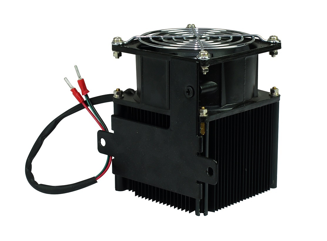 tct-1柜内空气调节器