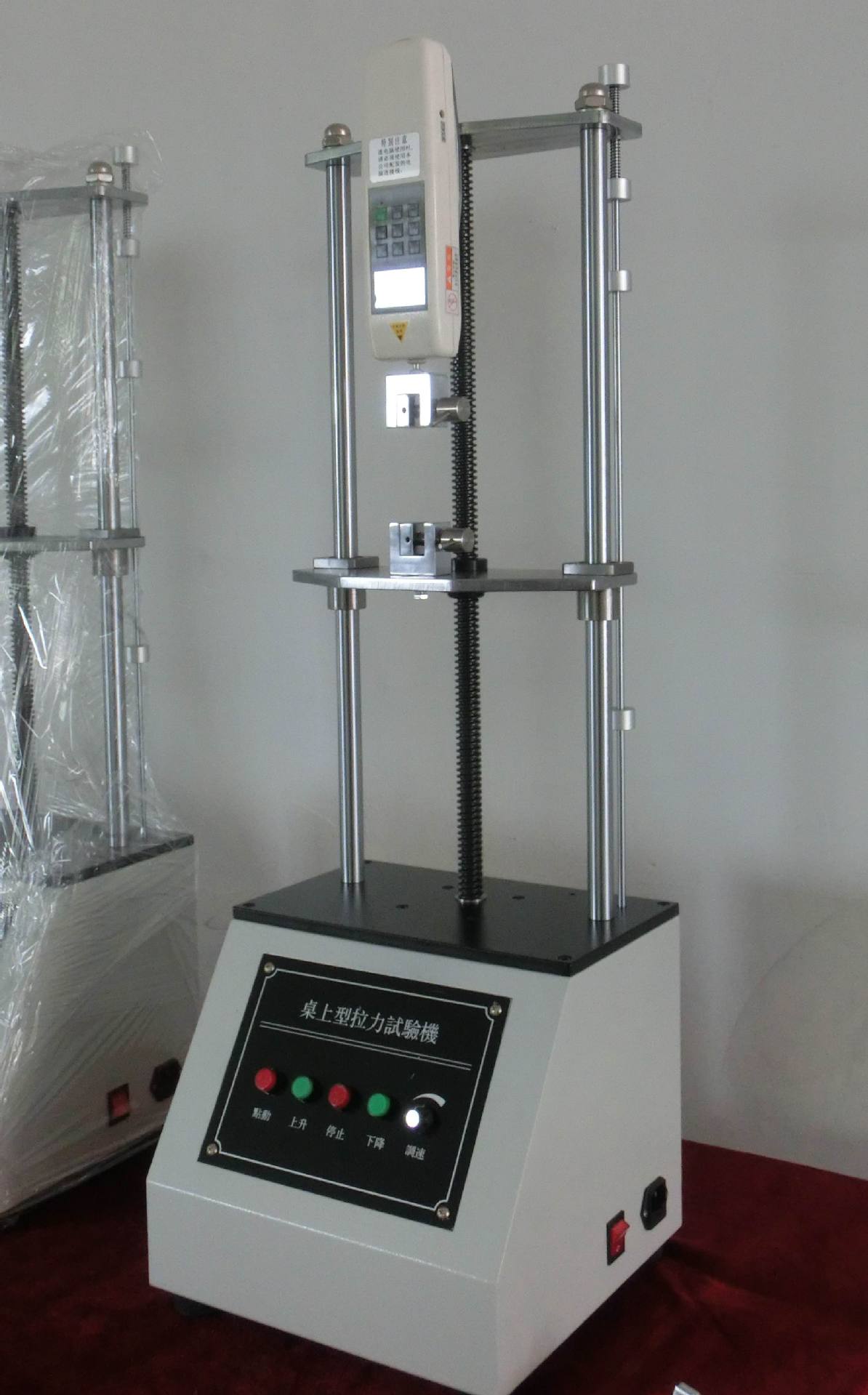 便宜的电动拉力机,经济型拉力机