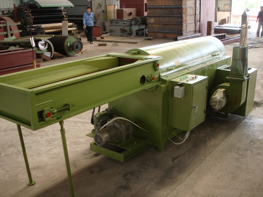 常熟市豪阳无纺机械有限公司工厂-常熟市豪阳无纺机械有限公司厂家