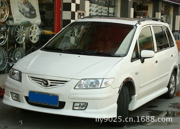 海马普力马小包围普力马改装包围普力马包围普力马前唇后包角侧裙