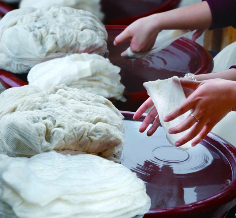 蚕丝被100%手工蚕丝加厚保暖 秋冬被芯单双人被子母被儿童被芯