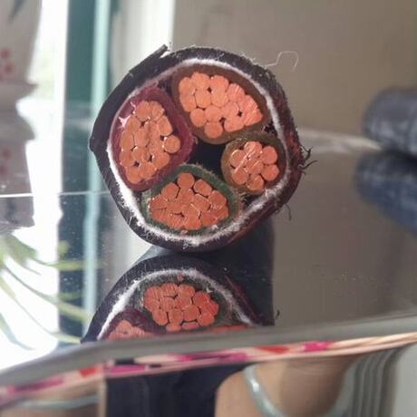 yjv3*75平方电缆多少钱一米 yjv75平方电缆价格