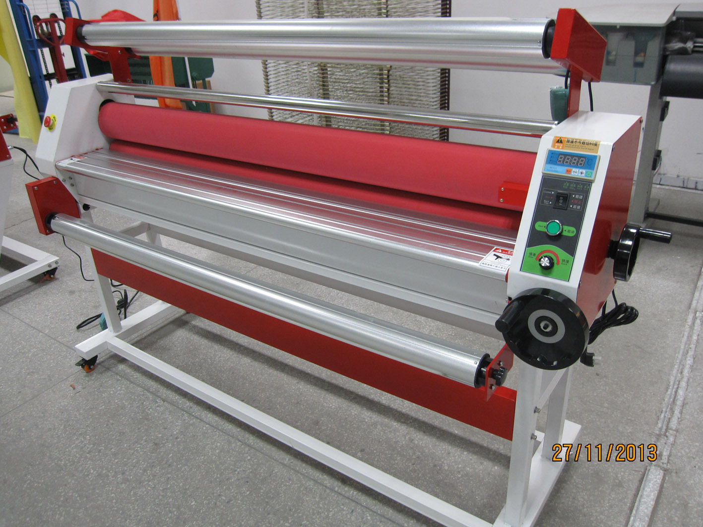 全自动低温冷裱机 全自动覆膜机 全自动冷裱机