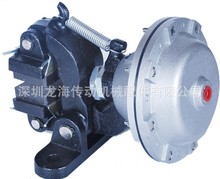 广州龙海供应优质空压碟式制动器DBH-20- 204