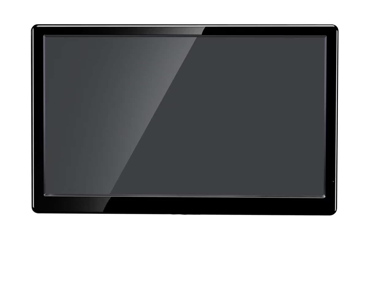 19寸液晶广告机 高清led显示屏广告机 楼宇广告机 户外广告机