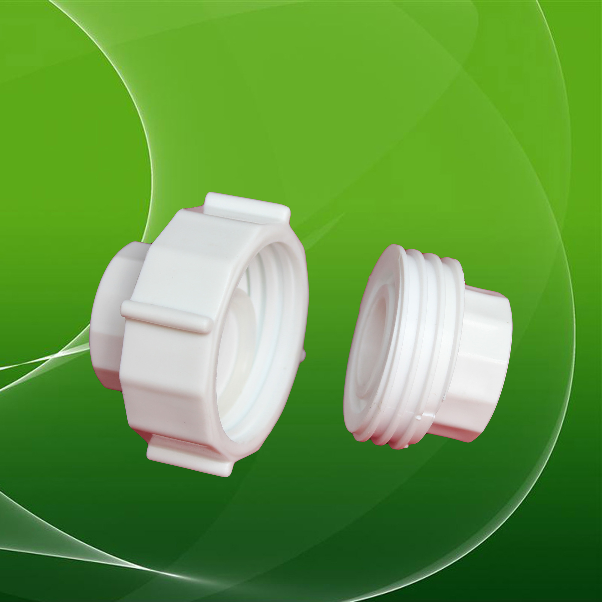 ppr精品新型活接,全塑活接,ppr活接管件,规格型号20-32