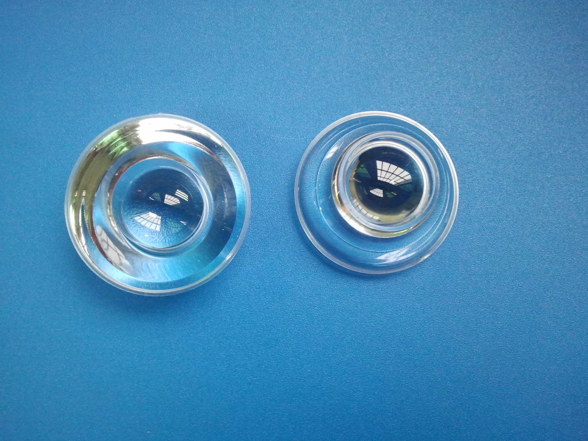 供应22mm红外监控透镜红外摄像头透镜