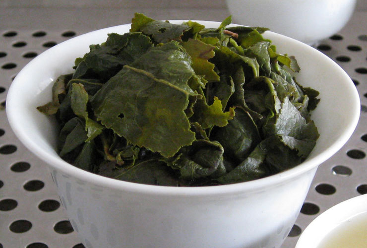 广华茶叶批发福建乌龙茶毛蟹 浓香清香型散茶 电商用茶mx_01