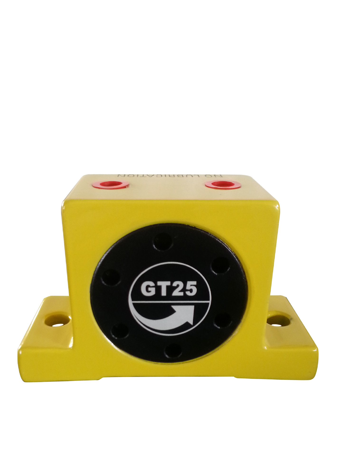 gt25气动振动器 gt25料仓振动器