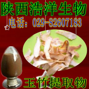 玉竹提取物