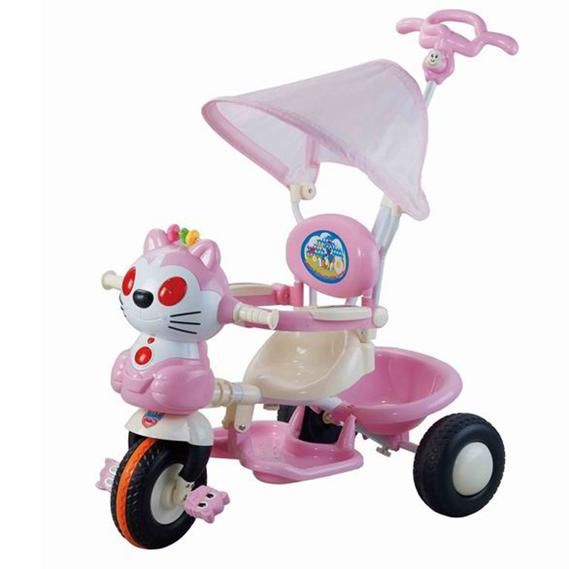 供应sm130554儿童三轮车童车婴儿车