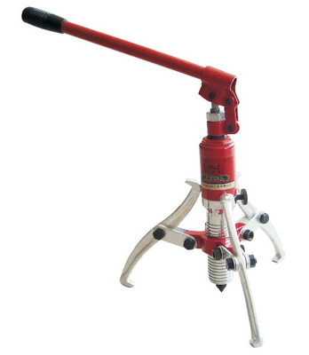 斯达利 五金工具 sdl-10t 液压拉马