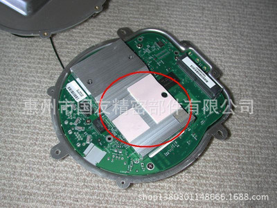 cpu导热硅胶垫片零售_cpu导热硅胶垫片零售